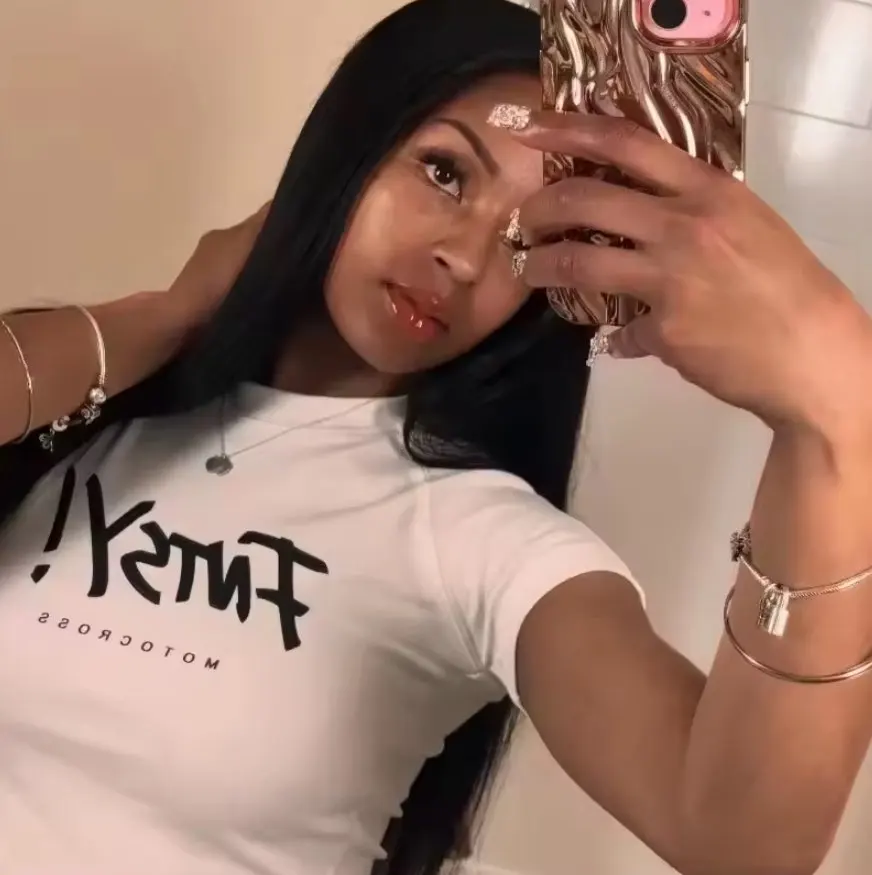 Customer photo