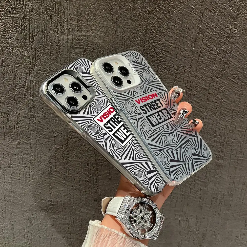 V-Vision Street Wea… - image