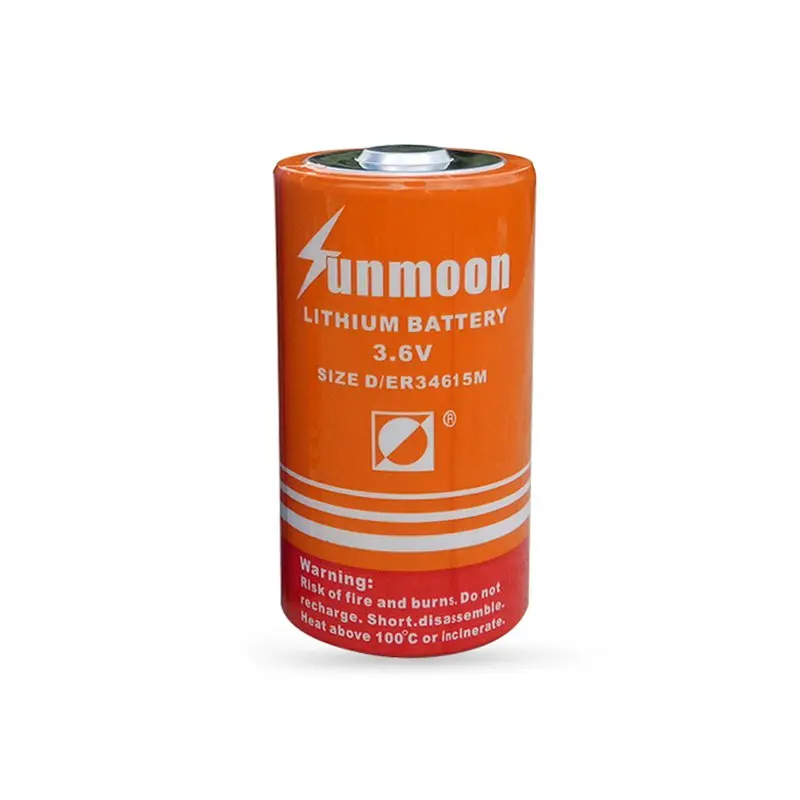 1pce ER34615M 3.6V Meter Lithium Battery Accessories