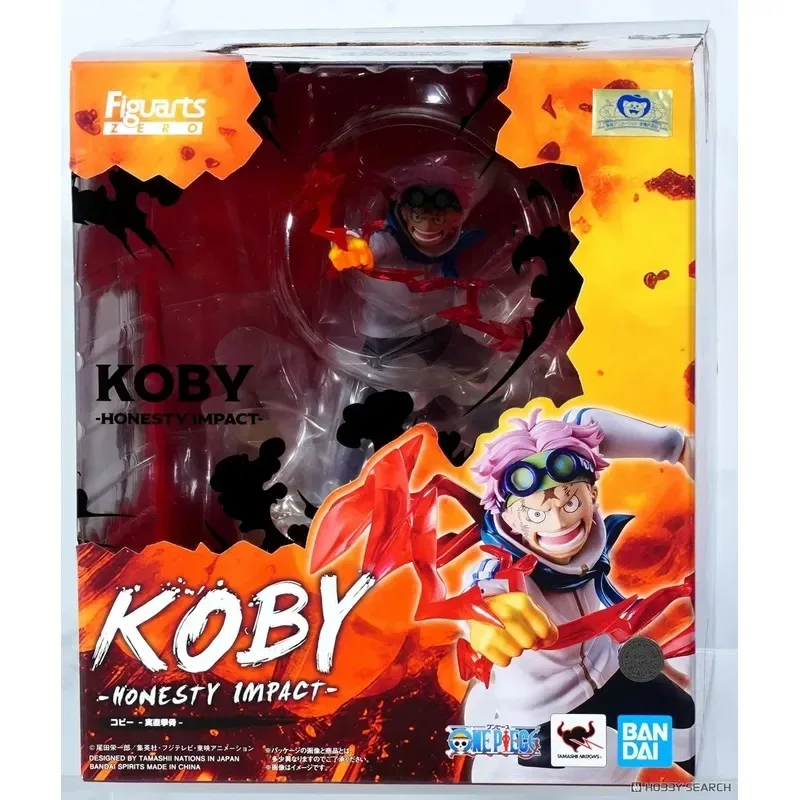 Special Offer Spot Gemini God Bandai ZERO ONE PIECE Super Guild Wars, Kirby, Straight Fist Bones, Genuine