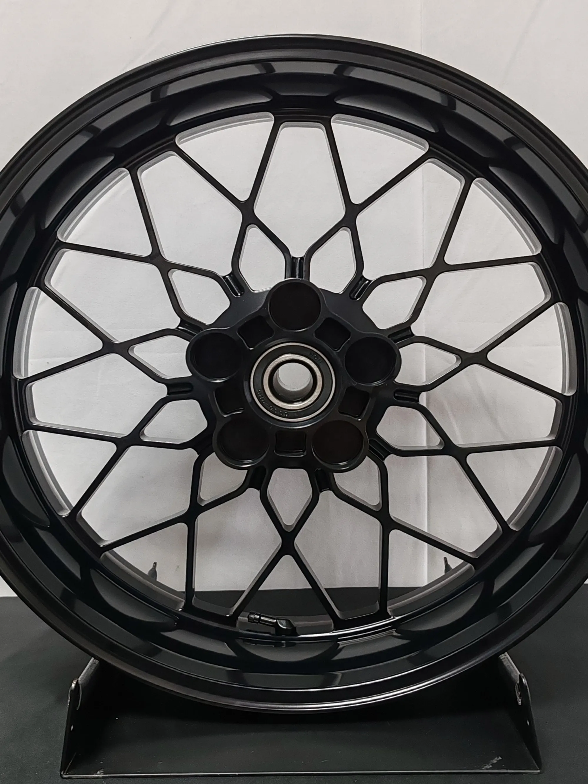 New Racing Modified Wheels Made In China Aluminum Alloy Color Support Customization Hub Wheel, Lightweight Forged Design, Afterm