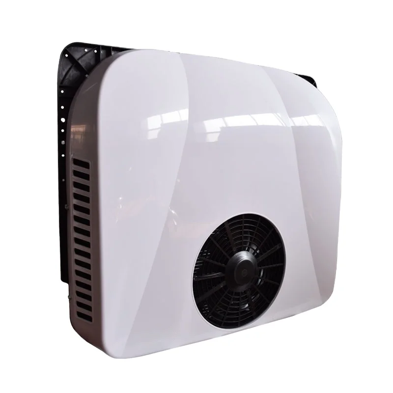 

Wholesale 24V Air Conditioner Cooling For Fan Caravan Truck, 24V Truck Roof Air Conditioners