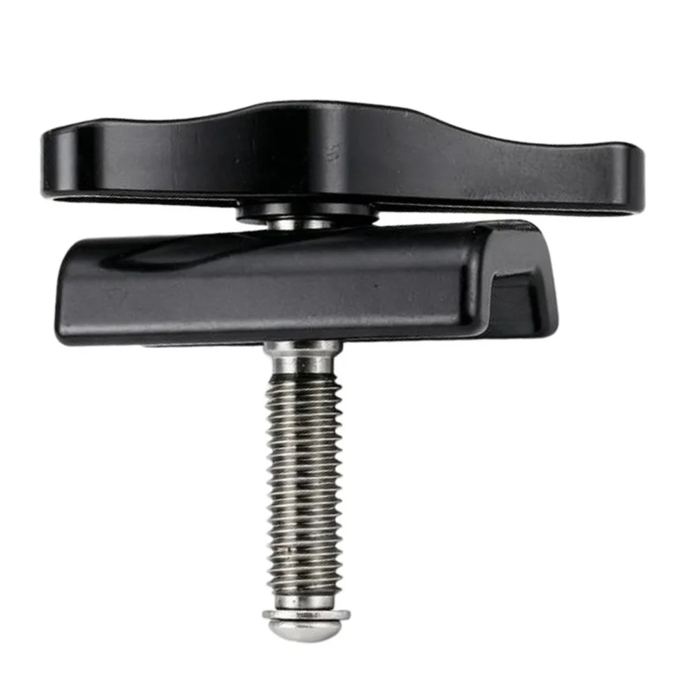 /Red /Black /Silver Purple Metal Ergonomic Folding Clamp Buckle Secure Rotating Handle For Bicycle For Stem Gear Fixing Tool Cyc