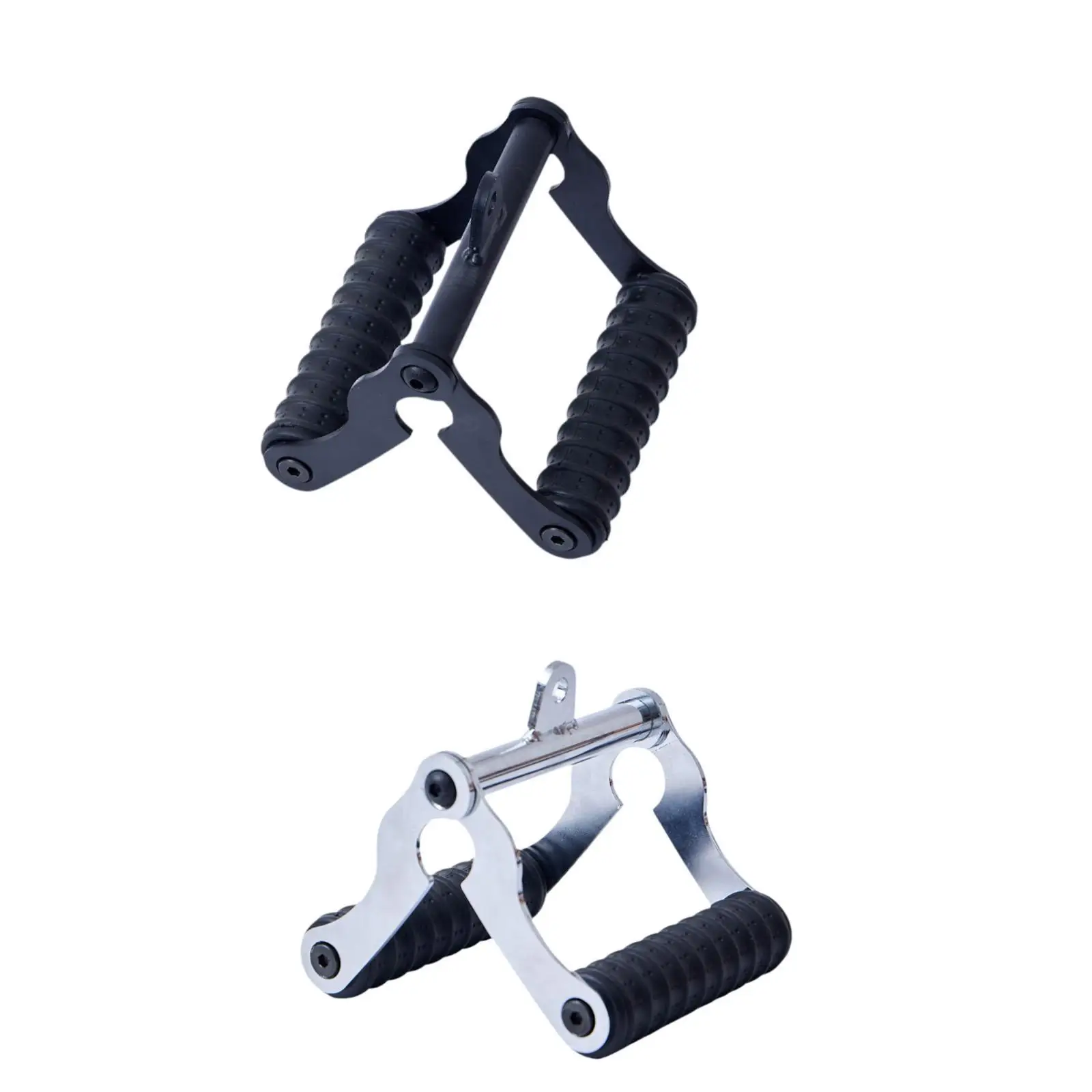 

Ручка V-образной планки для штанги, аксессуар для кабельной машины для силовых тренировок