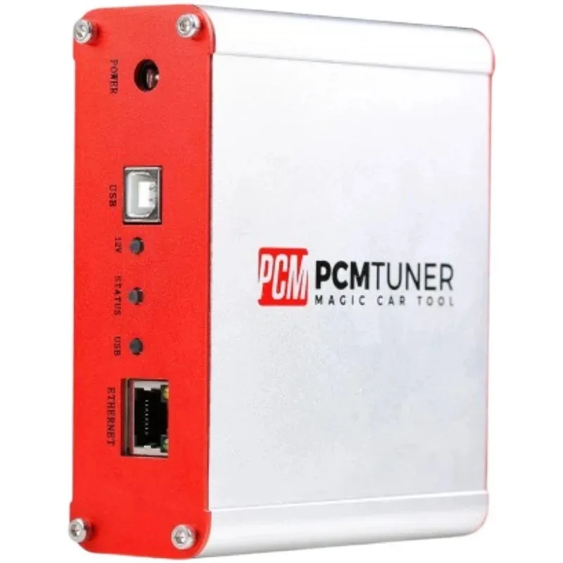 Professional PCM TUNER V1.27 ECU Programmer with 67 Modules - No Registration Required - Free Update for ECU Programming And Aut image 6