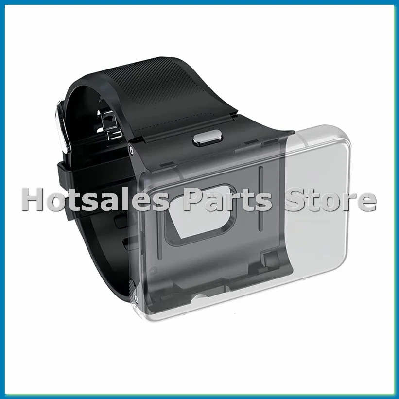 Für APPLLP MAX Armband Android Smart Watch Zubehör Einfach zu zerlegen und zu montieren Halter Rückseite für S999-A79M