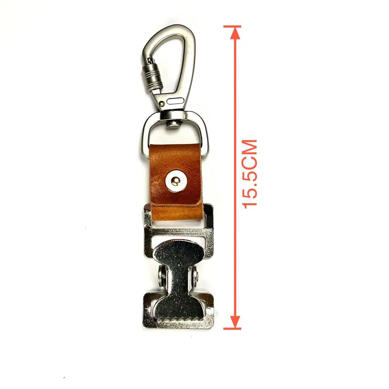 Waist Glove Clip Outdoor Work Glove Storage Clip Hook Photography Assistant Tool