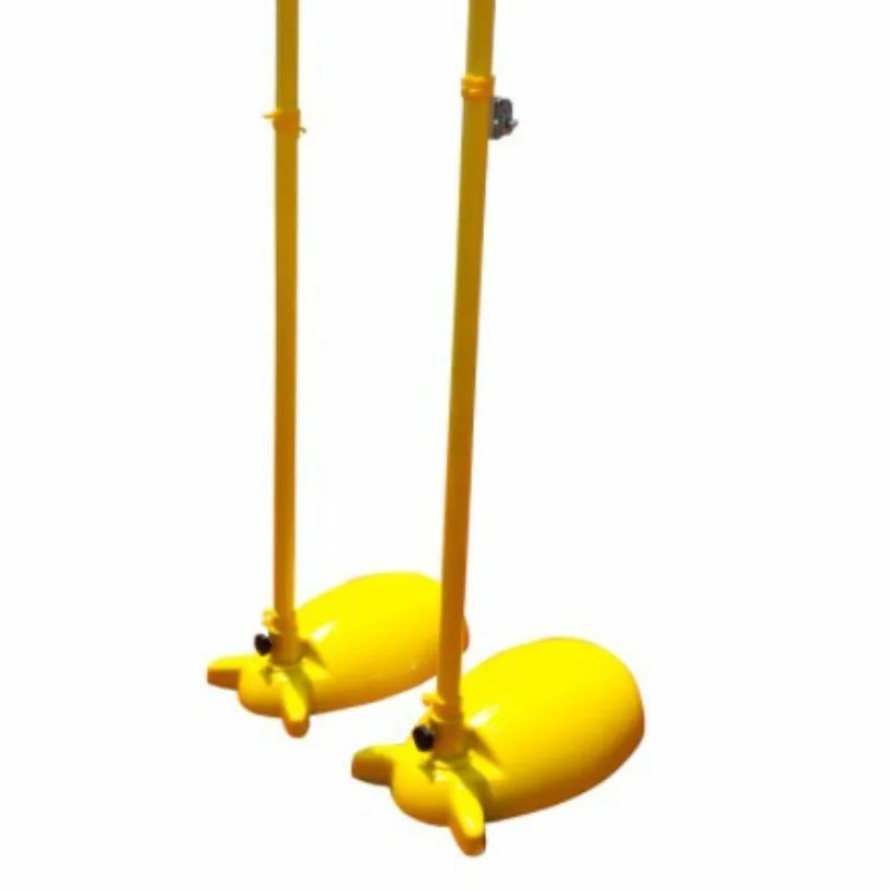 Badminton Stand Standard Outdoor Badminton Net Post Home School Indoor Portable Badminton Post