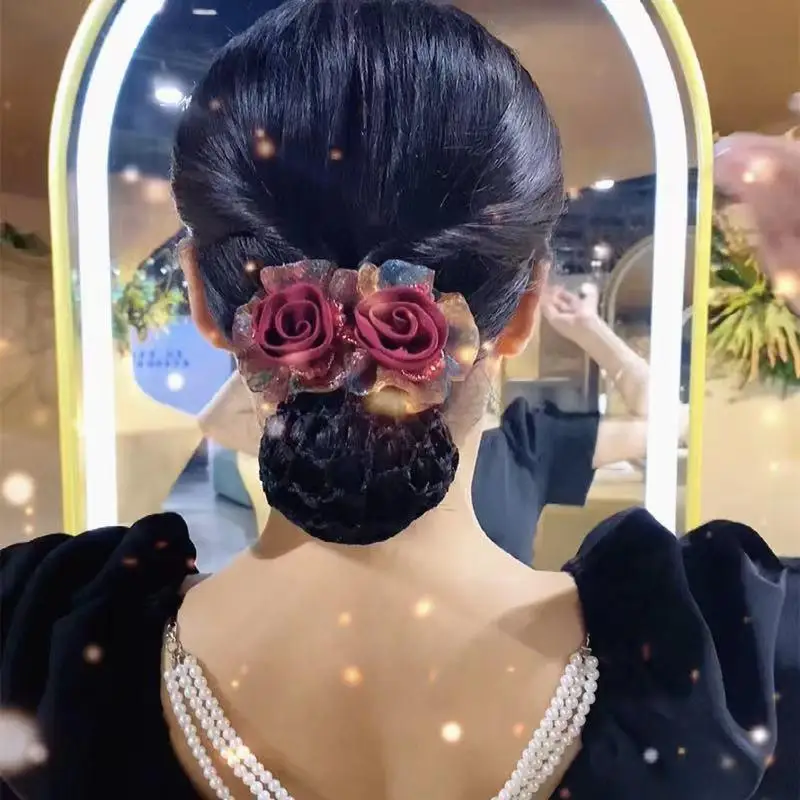 presilha-de-cabelo-com-flor-dupla-rosa-e-rede-para-coque-feminina-de-alta-qualidade-com-design-distinto-para-coque-na-parte-de-tras-da-cabeca-para-mulheres-de-meia-idade