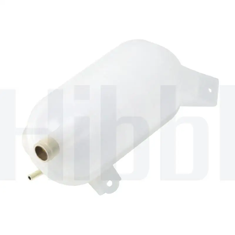 Hibbl 17111707540 Kühlmittel Reservoir Expansion Tank Ohne Kappe Für BMW 528E 325E 325ES