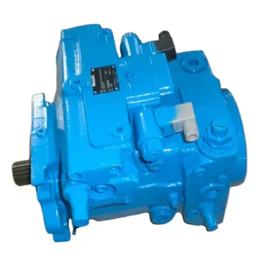 

Гидравлический насос Rexroth A4VG, A4VG180 для бетоносмесительных машин