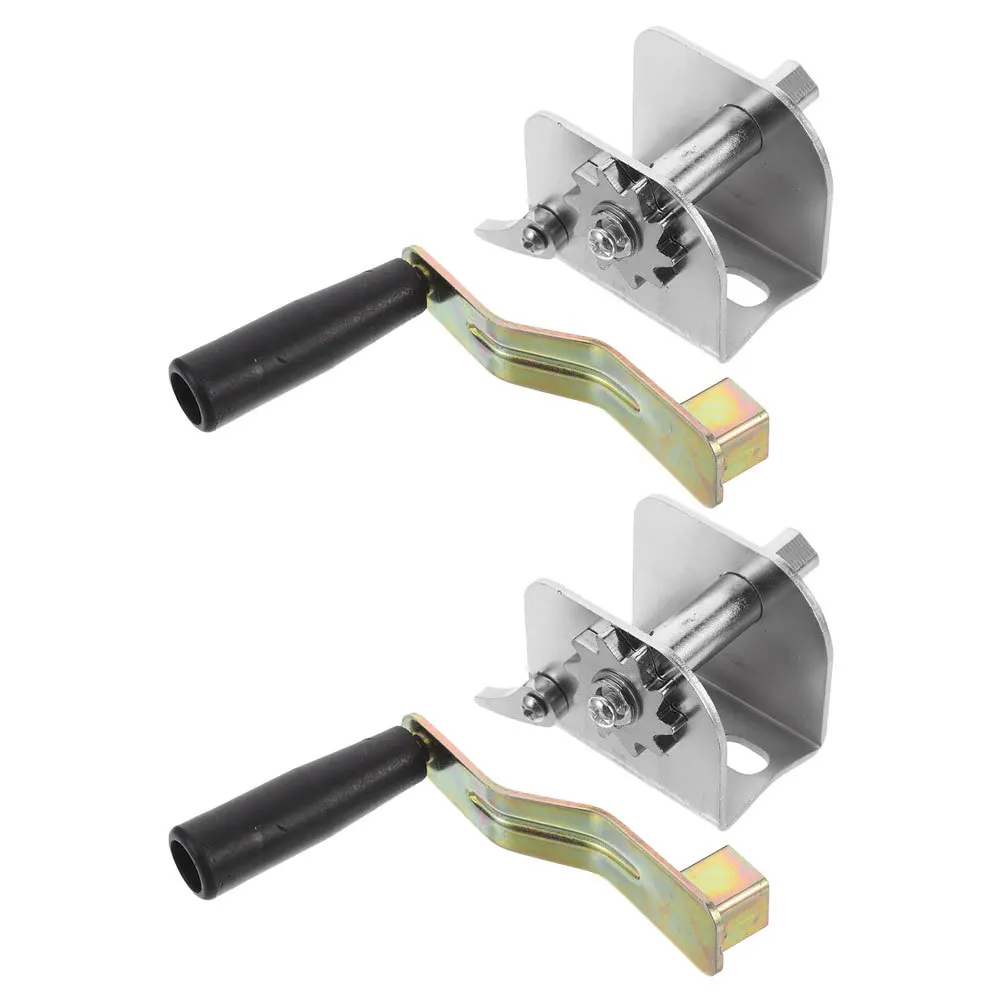 

2 шт., спортивное оборудование, сетка-натяжитель, уличный ручной натяжитель для бадминтона, волейбольная сетка, система лебедки, тренировочные соревнования