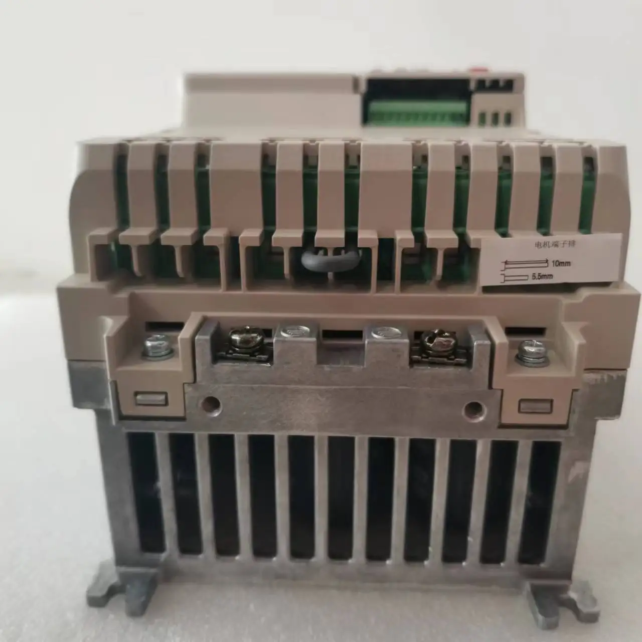 Best Vfd CIPR-GA50B4023ABBA Inverters & Converters Variable Frequency Drive  YASKAWA 7.5KW Yaskawa Vfd Frequency Inverter