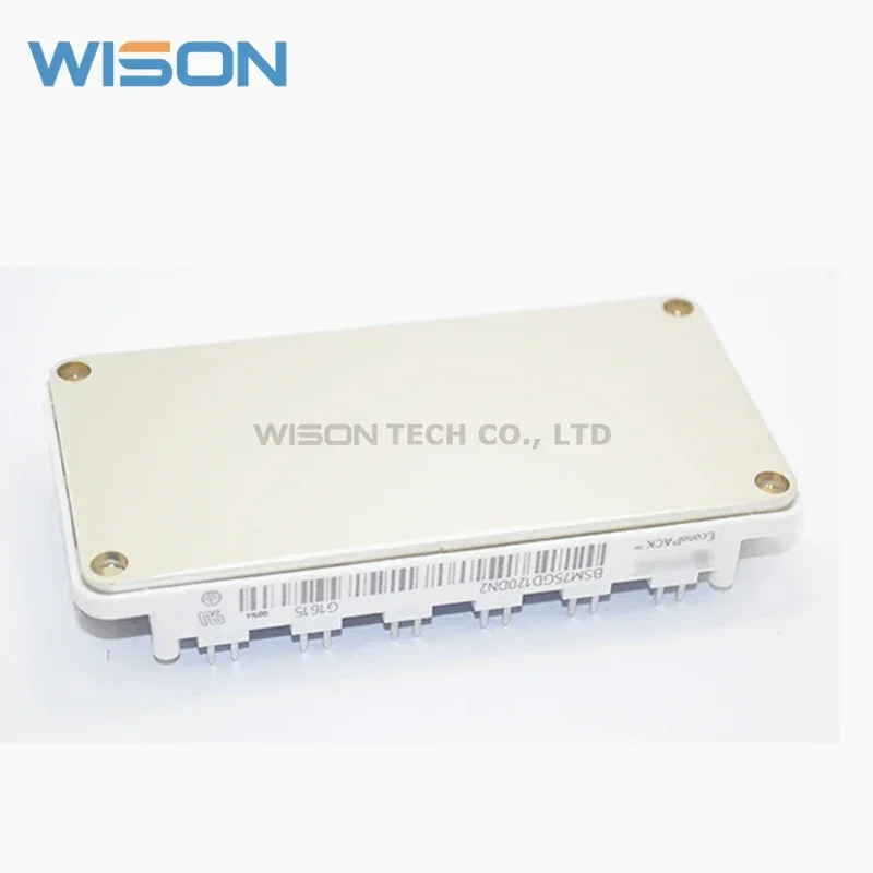 BSM75GD120DN2 BSM75GD120DLC شحن مجاني وحدة جديدة ومبتكرة