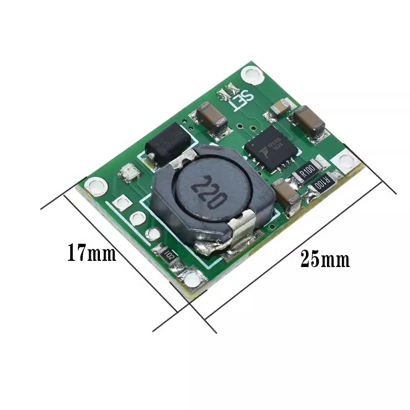 TP5100 4,2 v 8,4 v gestión de carga de batería de litio de una sola y doble sección Compatible con panel de carga 2AC