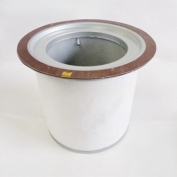 Compressor Accessories Oil and Gas Separator  2116010057 91111-003 1625165703 2116010175 4213-70