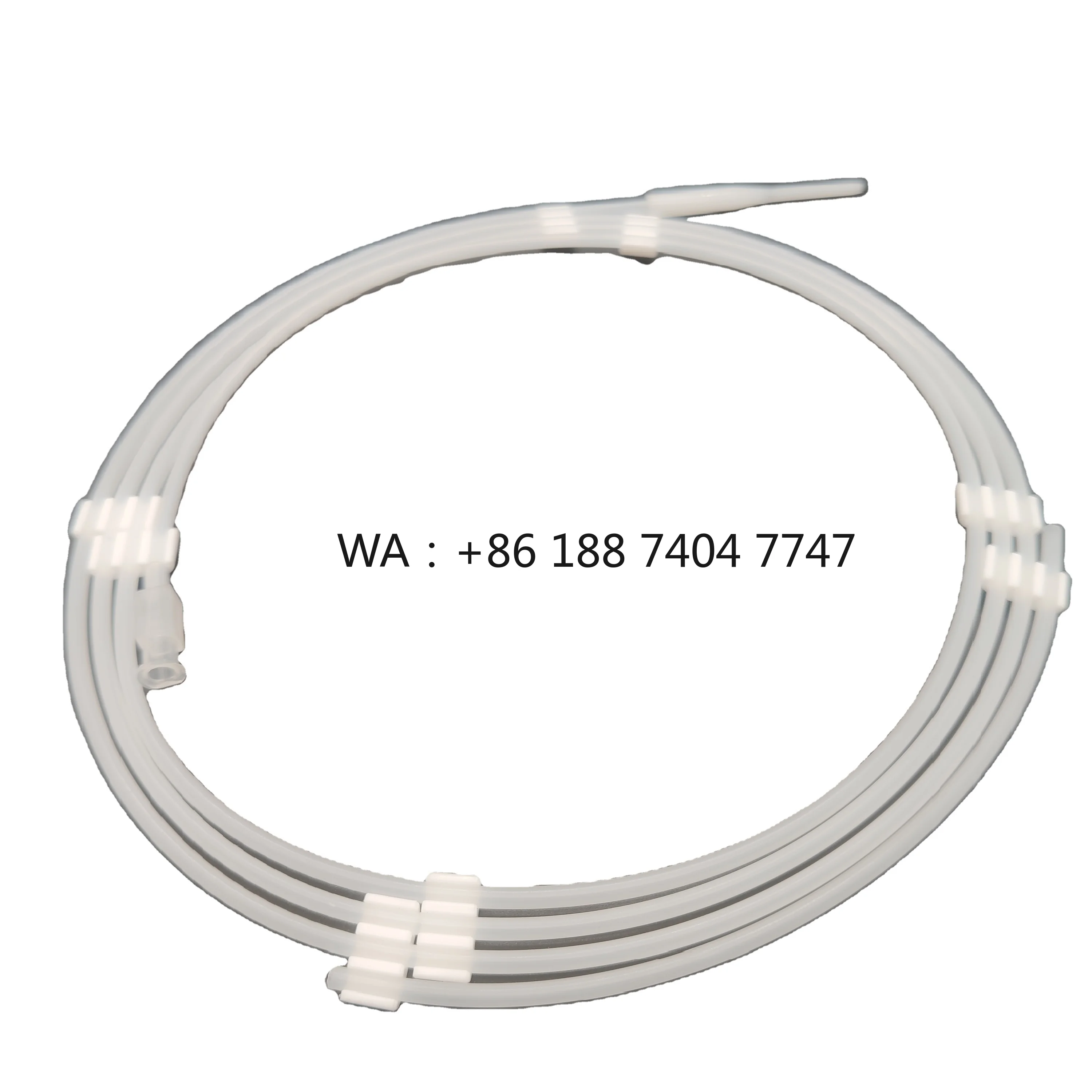 catetere-a-palloncino-con-filo-guida-cannula-in-hdpe-tubo-e-altri-consumabili-medici