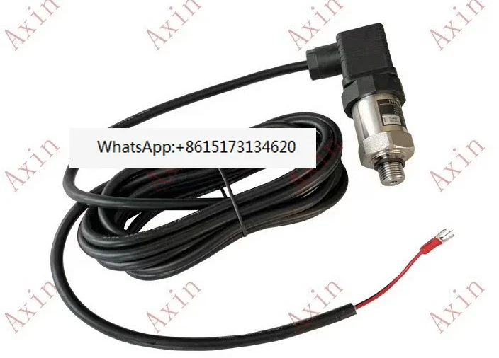 

PT 309-25 pressure sensor screw air compressor OULD high-pressure pressure transmitter with wire in stock