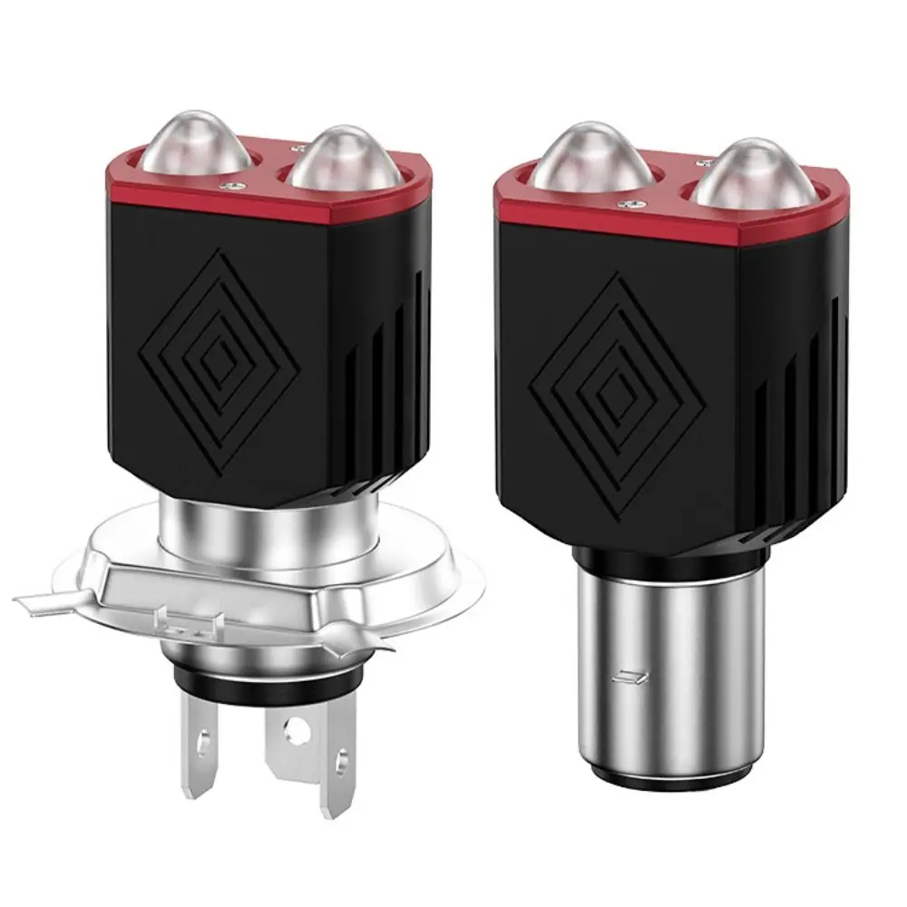 New Dual Lens Motor…