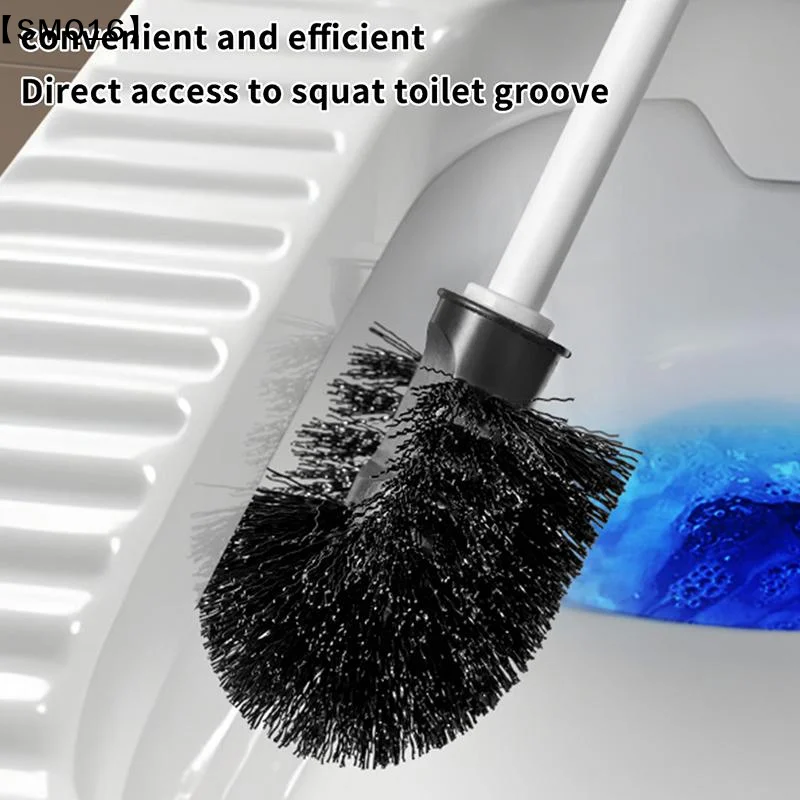 1 Set Yumuşak Kıllı Plastik Tu - Home Bathroom Cleaning Kit incelemesi ve fiyatı