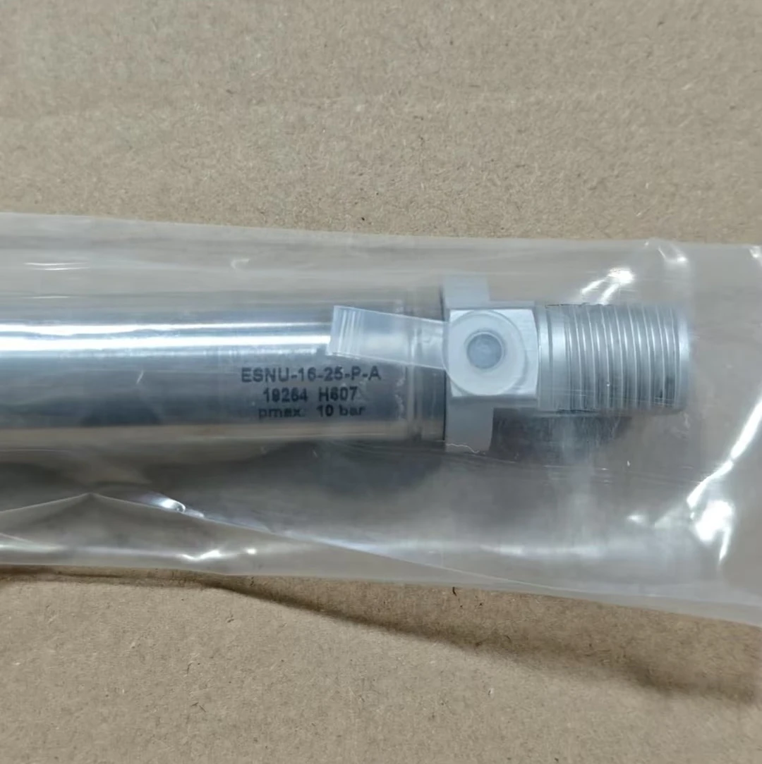 Brand New ESNU-16-25-P-A Fast Delivery