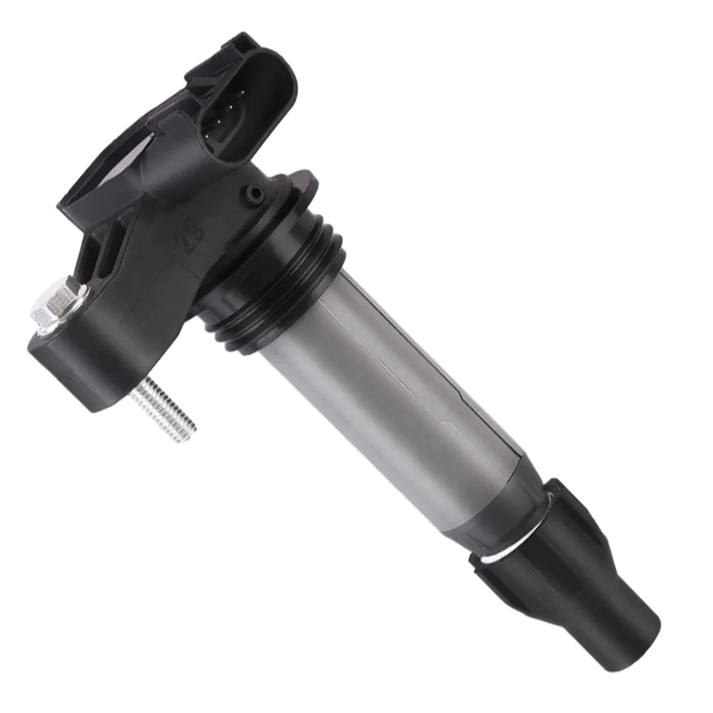 

Ignition Coil UF569 12632479 12610626 For Chevy Camaro GMC Acadia Terrain Buick Enclave Suzuki Cadillac Saab Pontiac Saturn