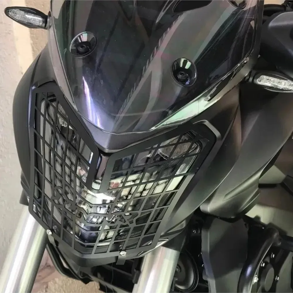 

Motorcycle Headlight Guard Protector Grille Cover FOR BAJAJ DOMINAR 250 Dominar 400 All YEAR 2023 2024 2025 2026 DOMINAR 250 400