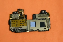 Original Motherboard for OUKITEL K9, Octa Core, 4G RAM + 64G ROM, MT6765, Free Shipping