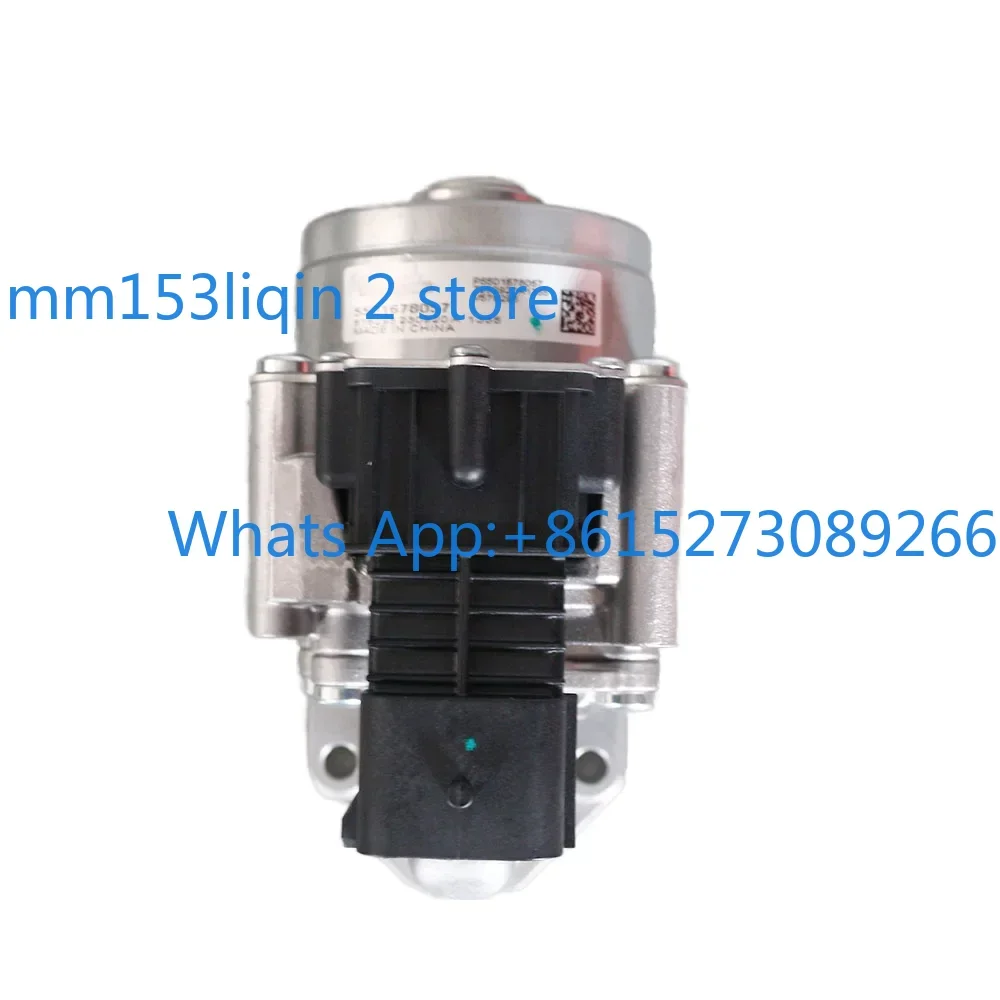 DCT330 gear start-stop pump box, suitable for Geely Automobile automatic transmission