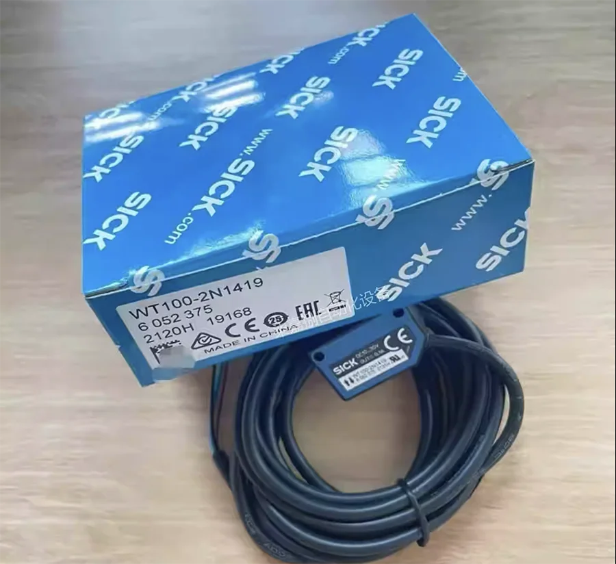 

1 шт. WT100-2N1419 заменяет WT100-N1412 НОВЫЙ 100% гарантия качества