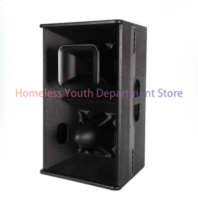 

Top Sales T24N Double 12 Inch Stage Dj Sound Remote Loudspeaker