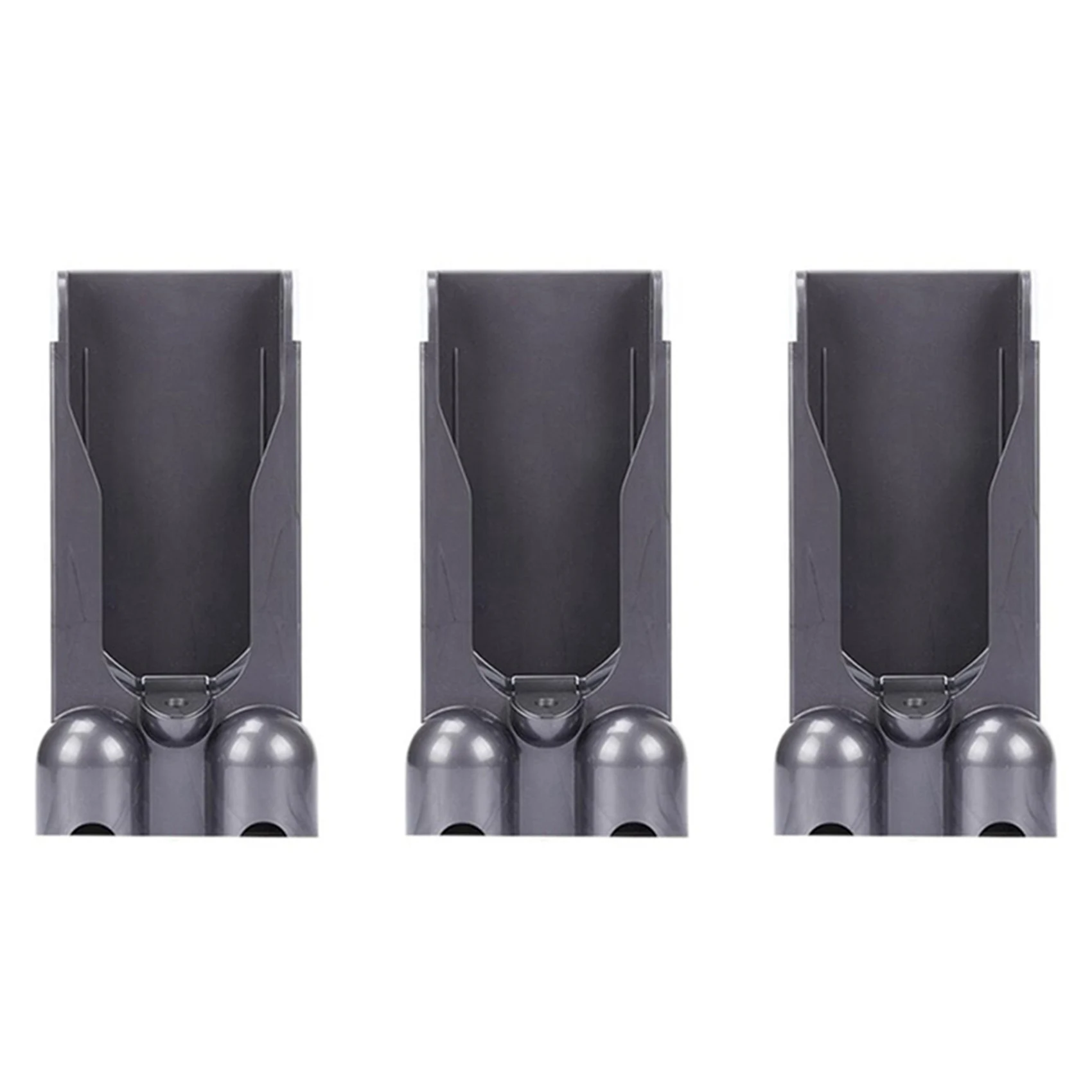 A21F-3X Wall Mounted Charging Dock Station Suitable For Dyson V10 Series Handheld Vacuum Cleaner Replacement Accessories