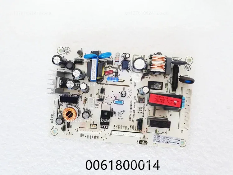 0061800014 Motherboard For  Refrigerator BCD-318WS L/Z/C/CA/CV Power Board