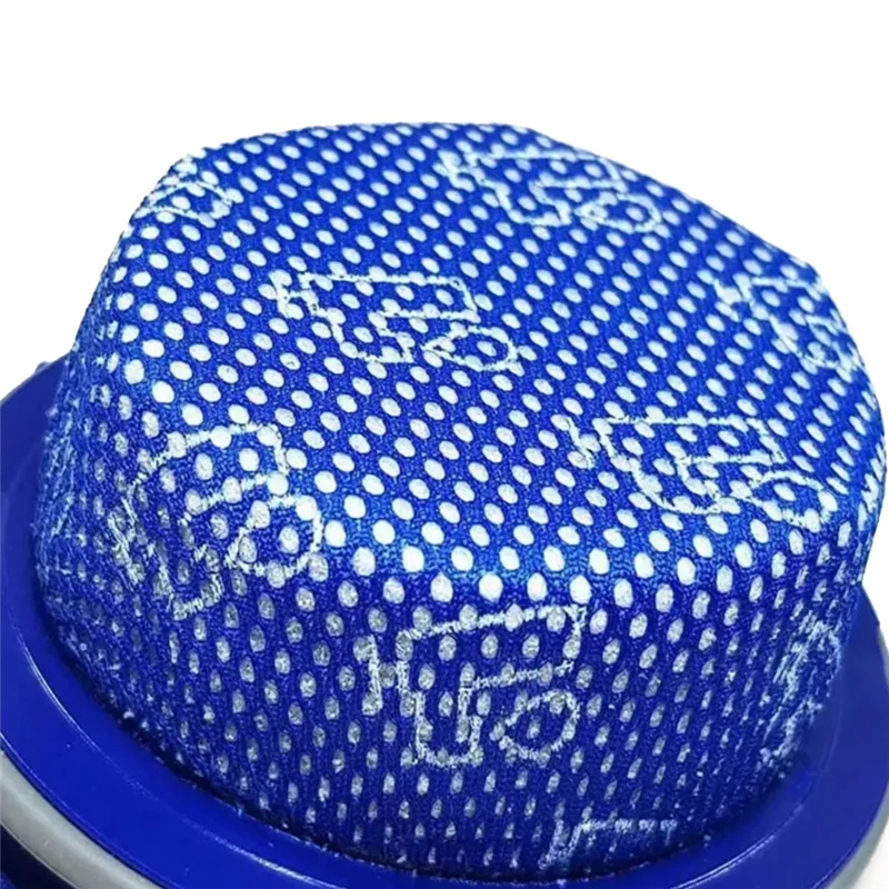 A76G-Vacuum Filters Accessories Replacement Forjet 70/70+/75/75+/90 Vacuum Cleaner 1Pack