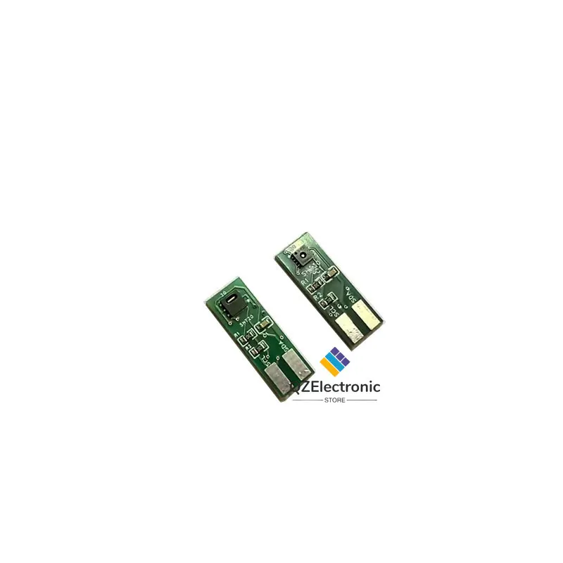 SHT20 SHT30 SHT31 SHT35 SHT40 SHT41 SHT45 SHT10 Módulo sensor de temperatura y humedad Sensor de humedad IIC I2C Breakout Weather