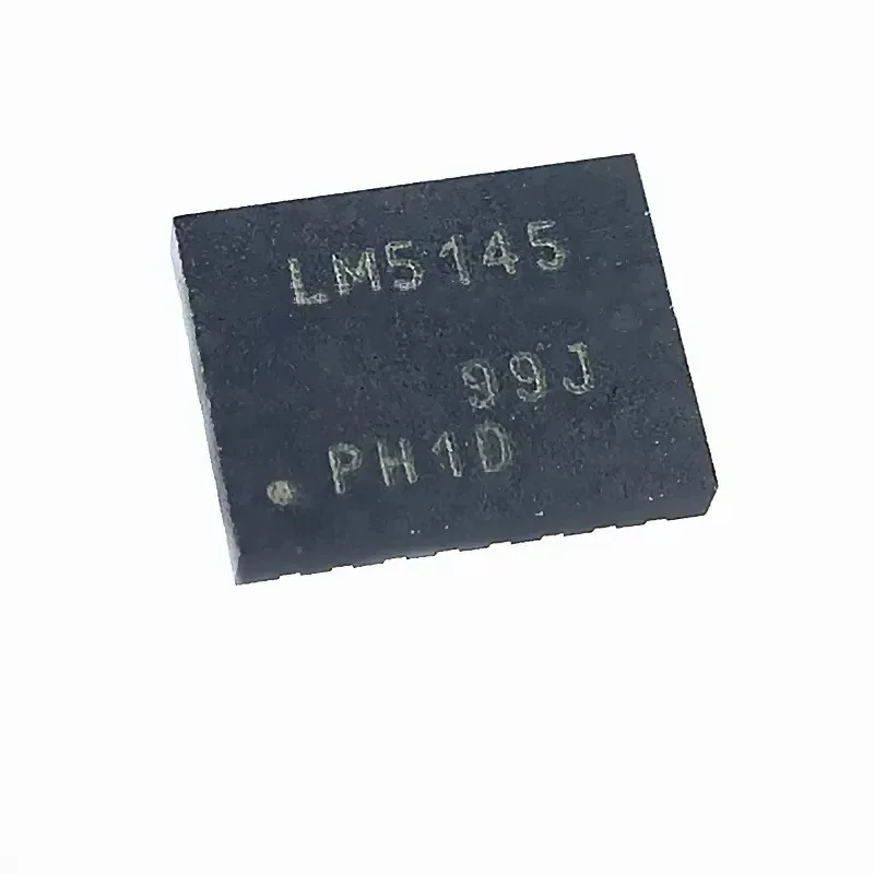 

10 шт./лот LM5145RGY Помощь PCBA Полная спецификация и список материалов