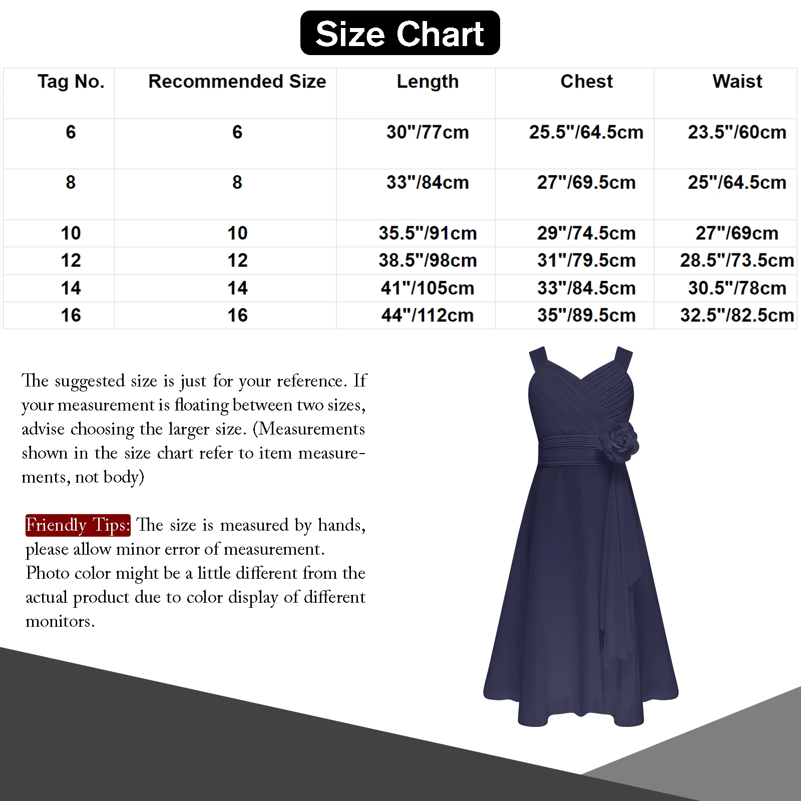 Junior Bridesmaids Little Girls Elegant One Shoulder Chiffon Summer Flowers Girls Dresses 3D Applique Wedding Formal Prom Gowns