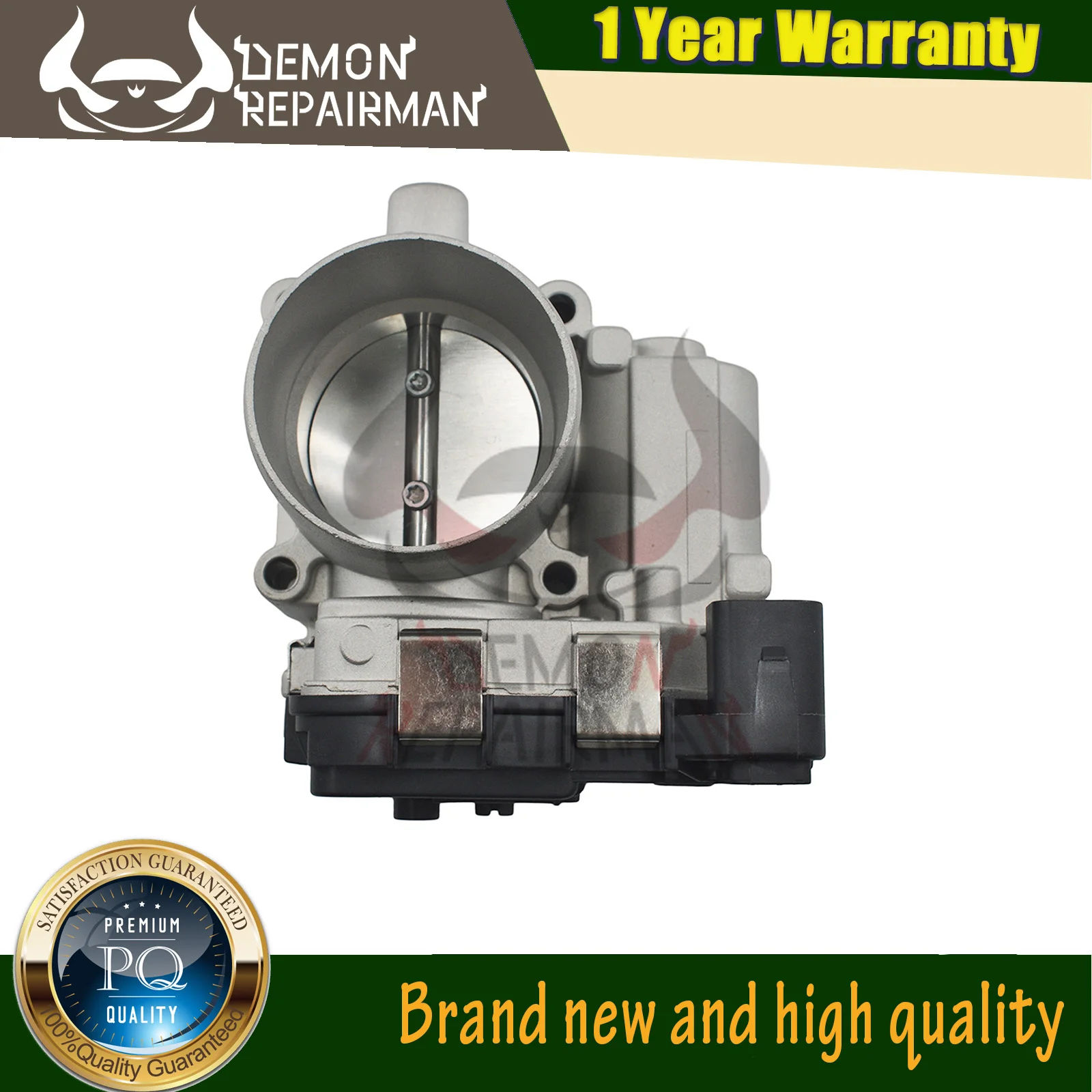 

AUDI A3 Sportback LEON SC 1.4L SKODA YETI VW TIGUAN For Fuel Injection New Throttle body 03F133062C 03F133062B 03F133062