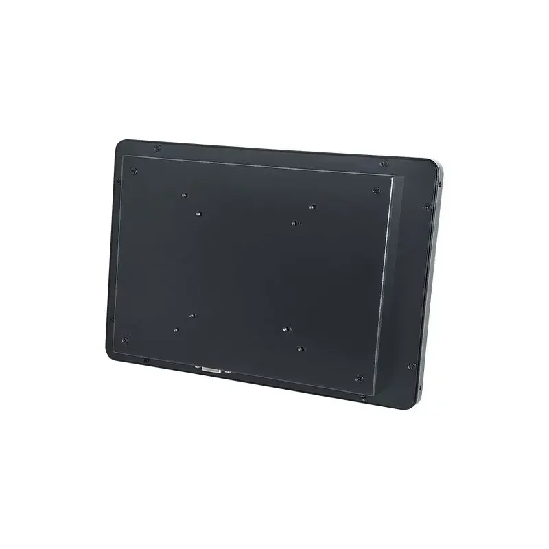 Industrial control touch screen monitor 7/10.1/12.1/13 3/15/17/15.6 inch/21.5 inch embedded type