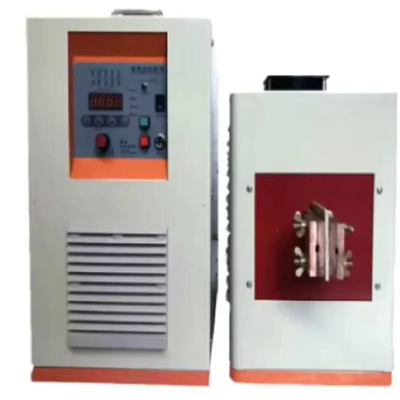 Custom OEM Induction Heating Solution Brazing & Hardening Line For Auto Parts Makers