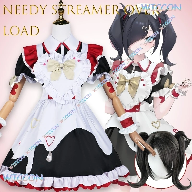 Mag/Needy Strea Mer… - image