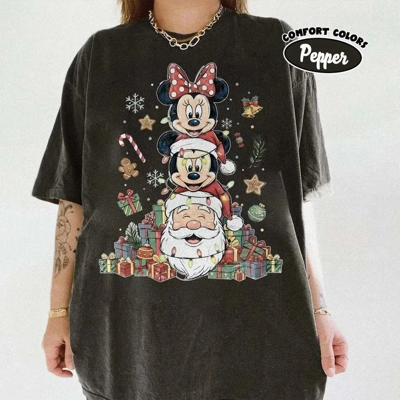 2026 Disney Christm… - image