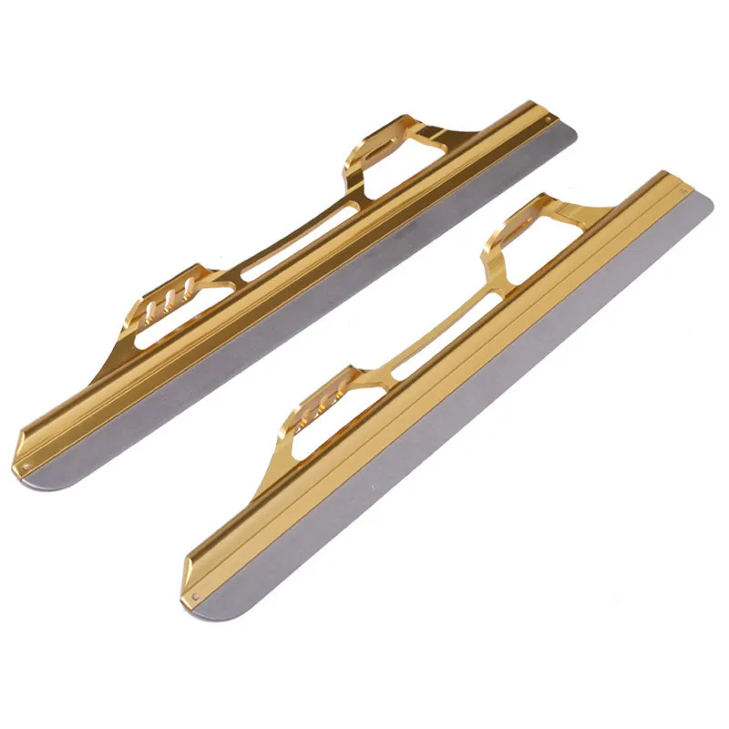 

Positioning Avenue skate speed skating dislocation single skate speed skating single blade, Avenue racing ice blade