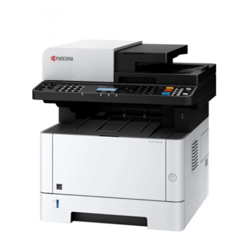 For black and white laser all-in-one printing copy scanning Fax 4 in 1 Printer for Office