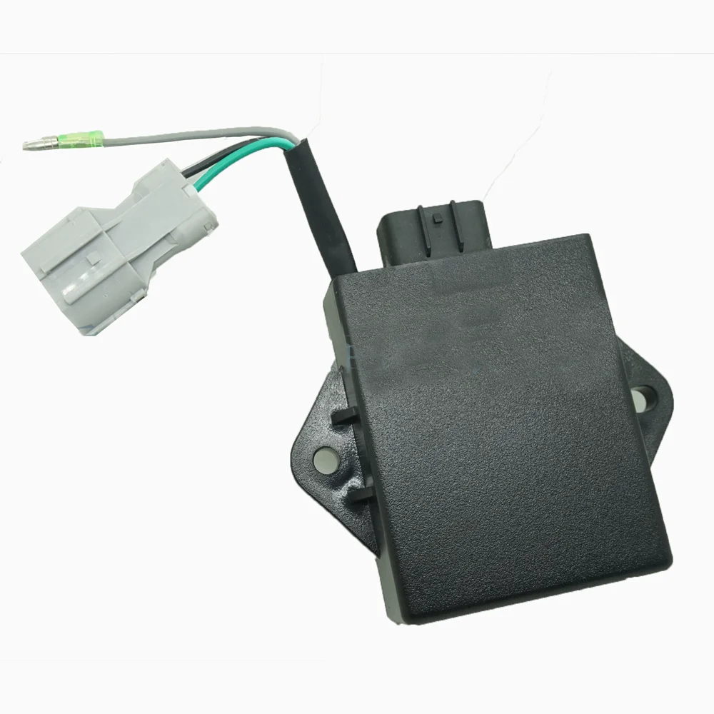 8 دبوس CDI صندوق ل Feishen FS300 FA-D300 H300 250CC 260CC 300CC ATV LINHAI LH250 Linhai 260 ATV