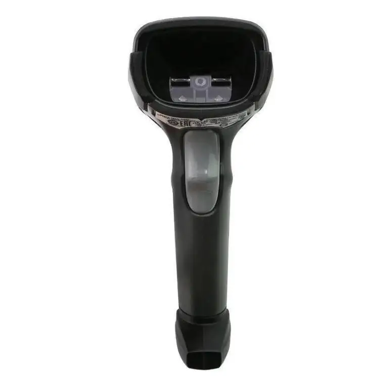 DS2278-SR يده 1D/2D قارئ الباركود الليزر اللاسلكي بلوتوث زيبرا الماسح الضوئي