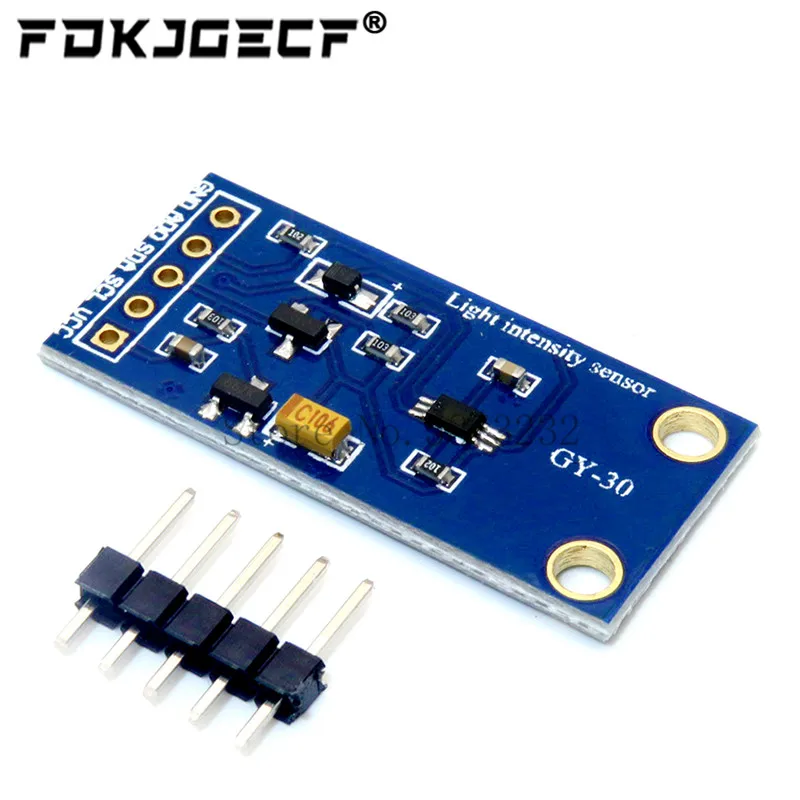 GY-30 The Digital O… - image