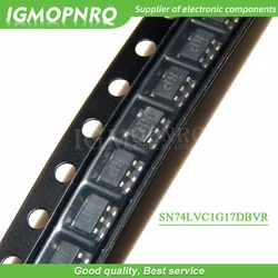 10pcs/lot SN74LVC1G17DBVR SN74LVC 74LVC1G17DBVR SOT-23-5