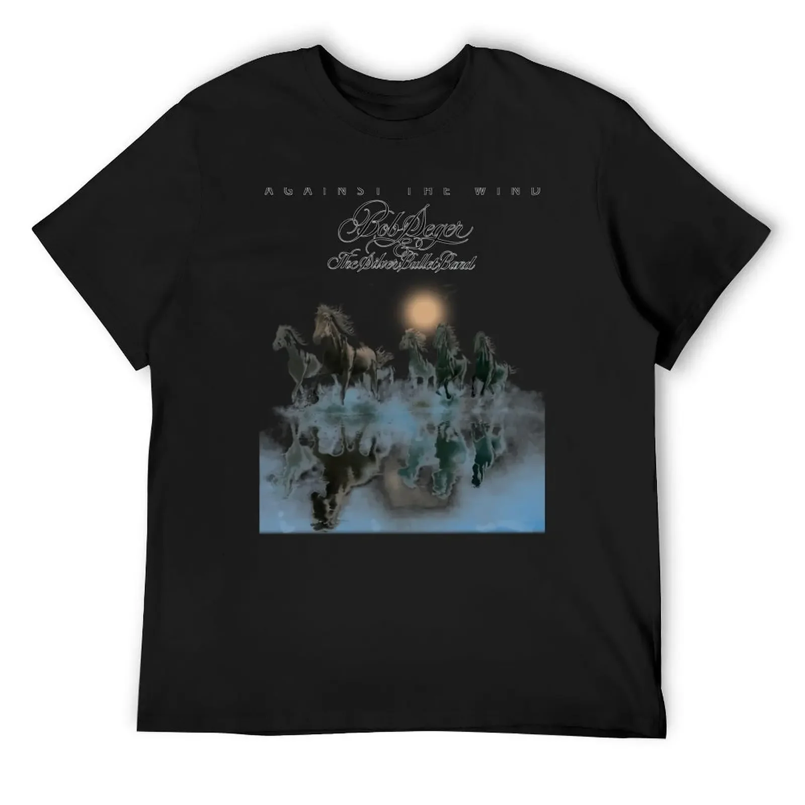 

Best Albums Design T-Shirt graphic tee shirt street wear anime t shirts Men's t-shirt