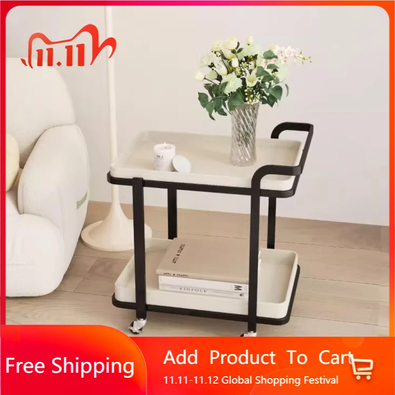 

Minimalist Unique Coffee Table Decor Black Vintage Nesting Coffee Table Luxury Japanese Muebles Para El Hogar Home Furniture